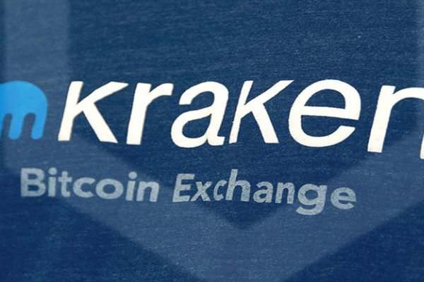 Kraken dark